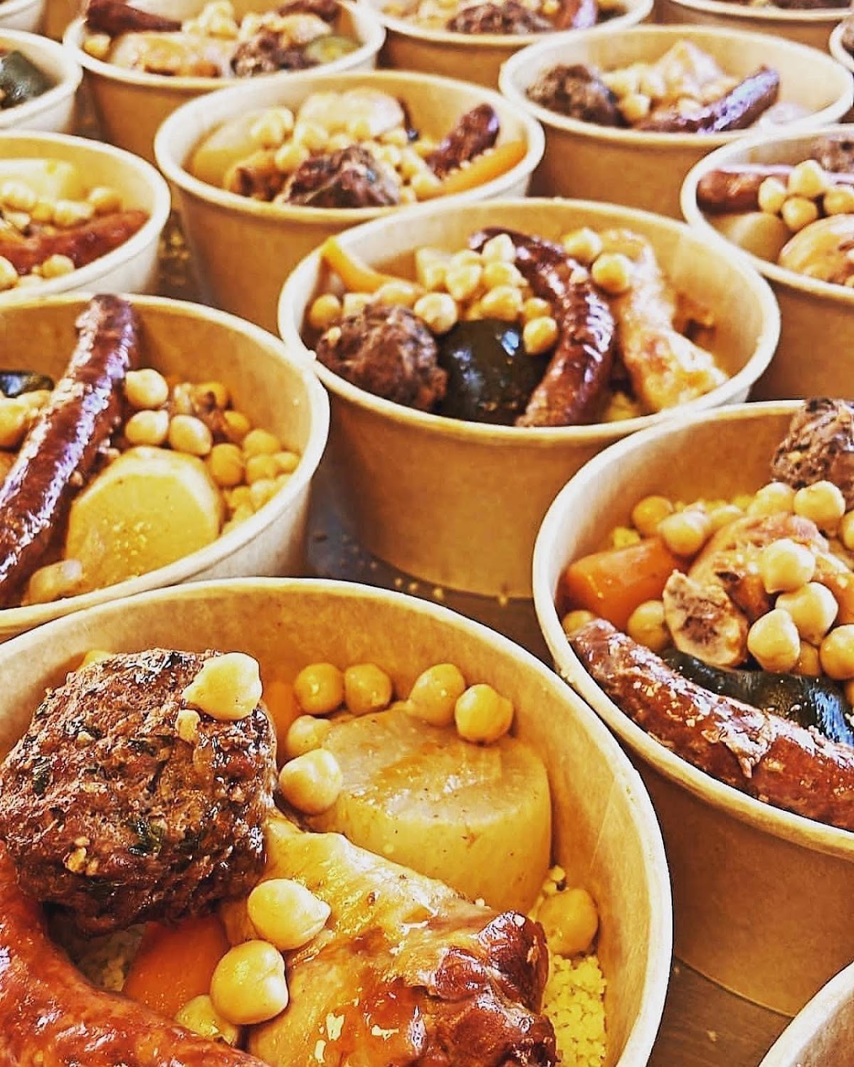 Rotisserie Cocorico Bouc-Bel-Air - Photo 9