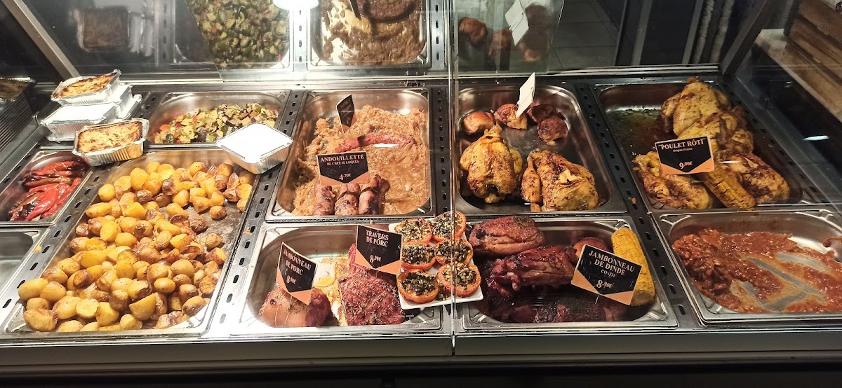 Rotisserie Cocotte - Photo 2