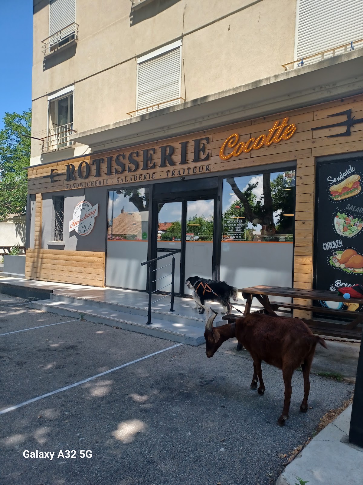 Rotisserie Cocotte - Photo 7