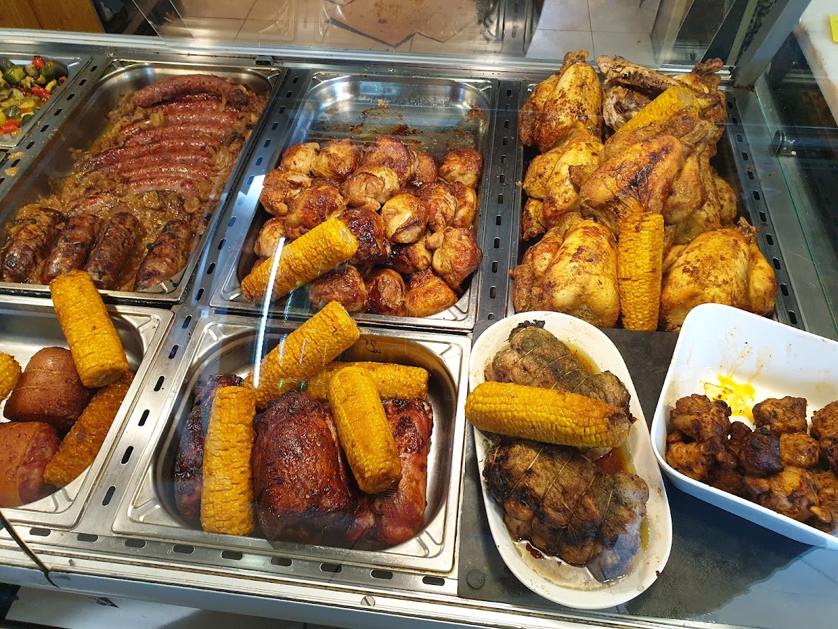 Rotisserie Cocotte - Photo 8