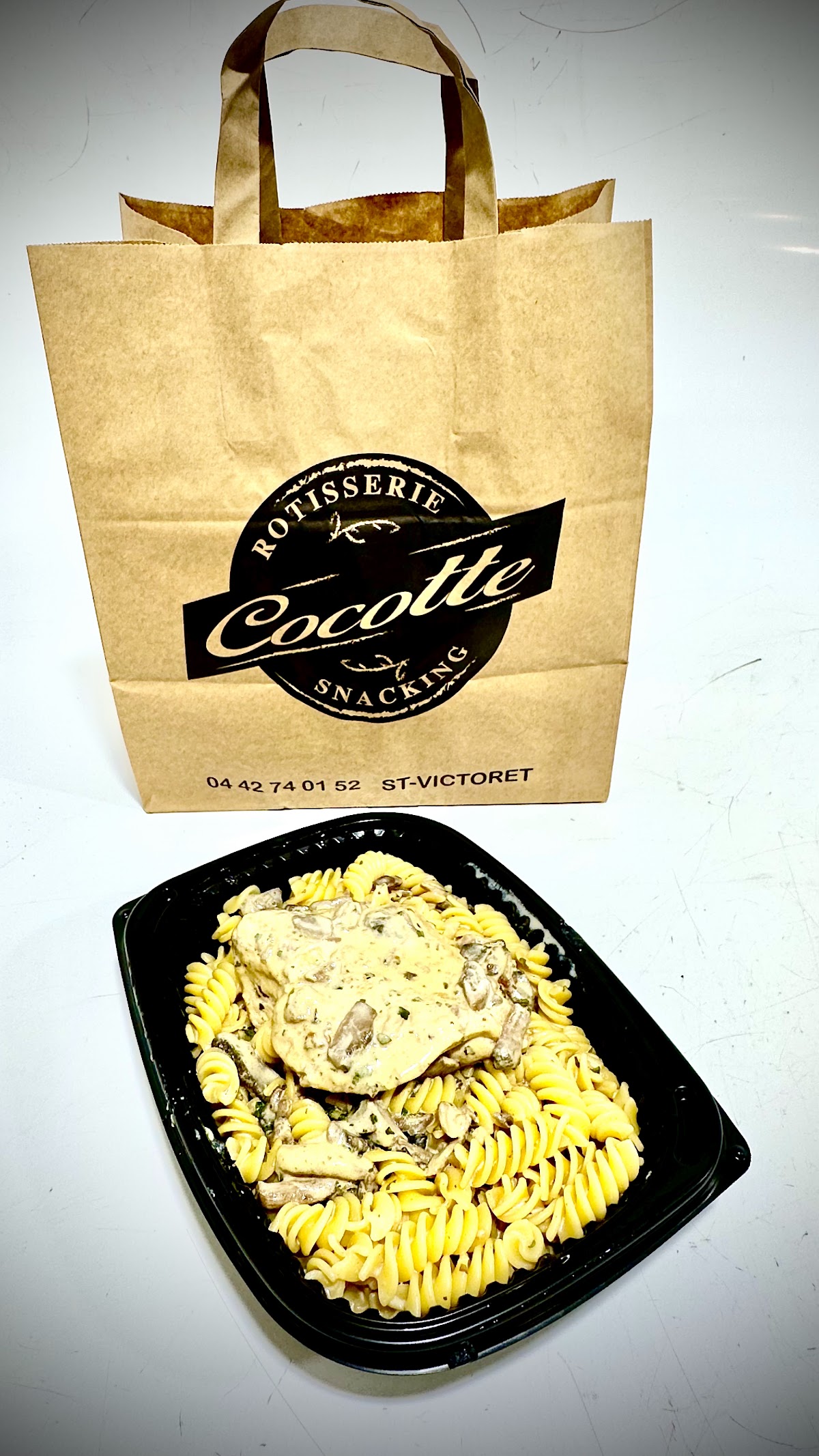 Rotisserie Cocotte - Photo 9