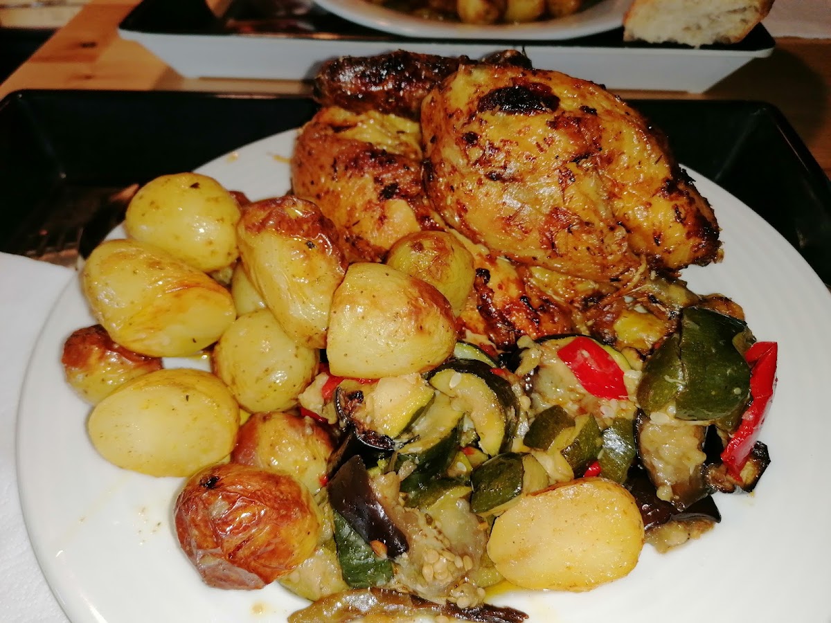 Rotisserie Cocotte - Photo 10