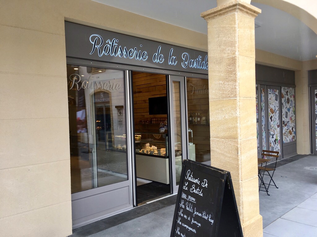 Rôtisserie De La Bastide - Photo 3
