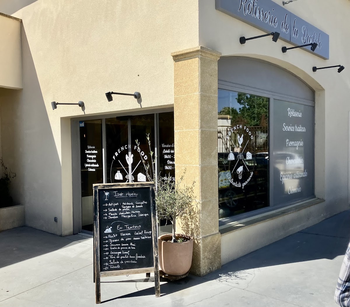 Rôtisserie De La Bastide - Photo 4