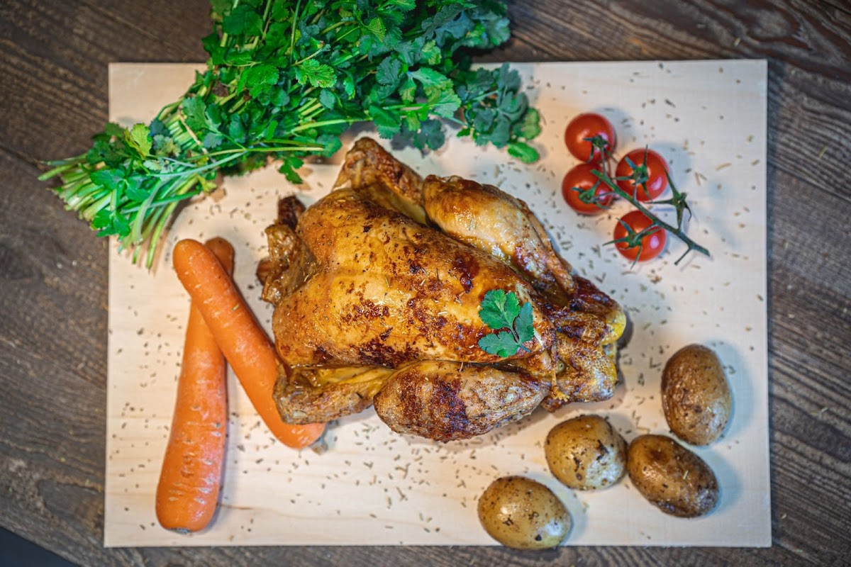 Rôtisserie des Fruitiers - Photo 3