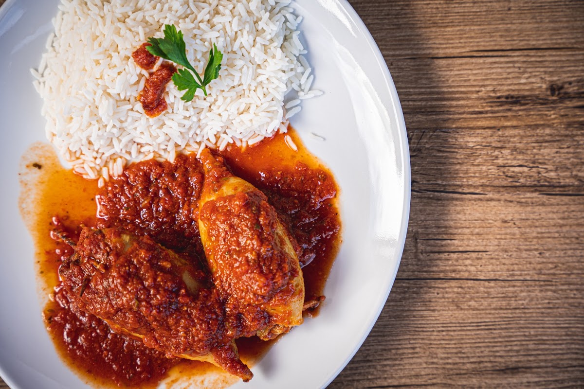 Rôtisserie des Fruitiers - Photo 4