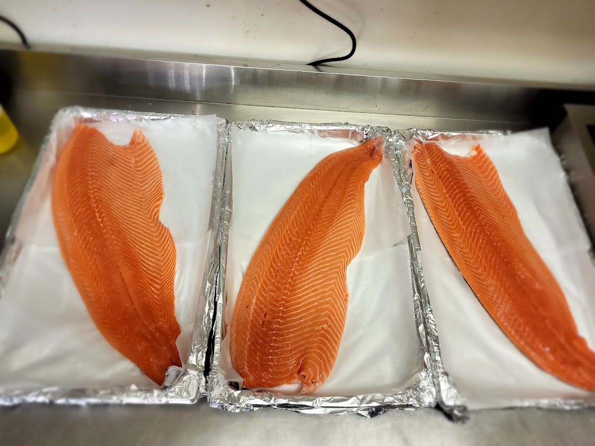 Rôtisserie des Fruitiers - Photo 5