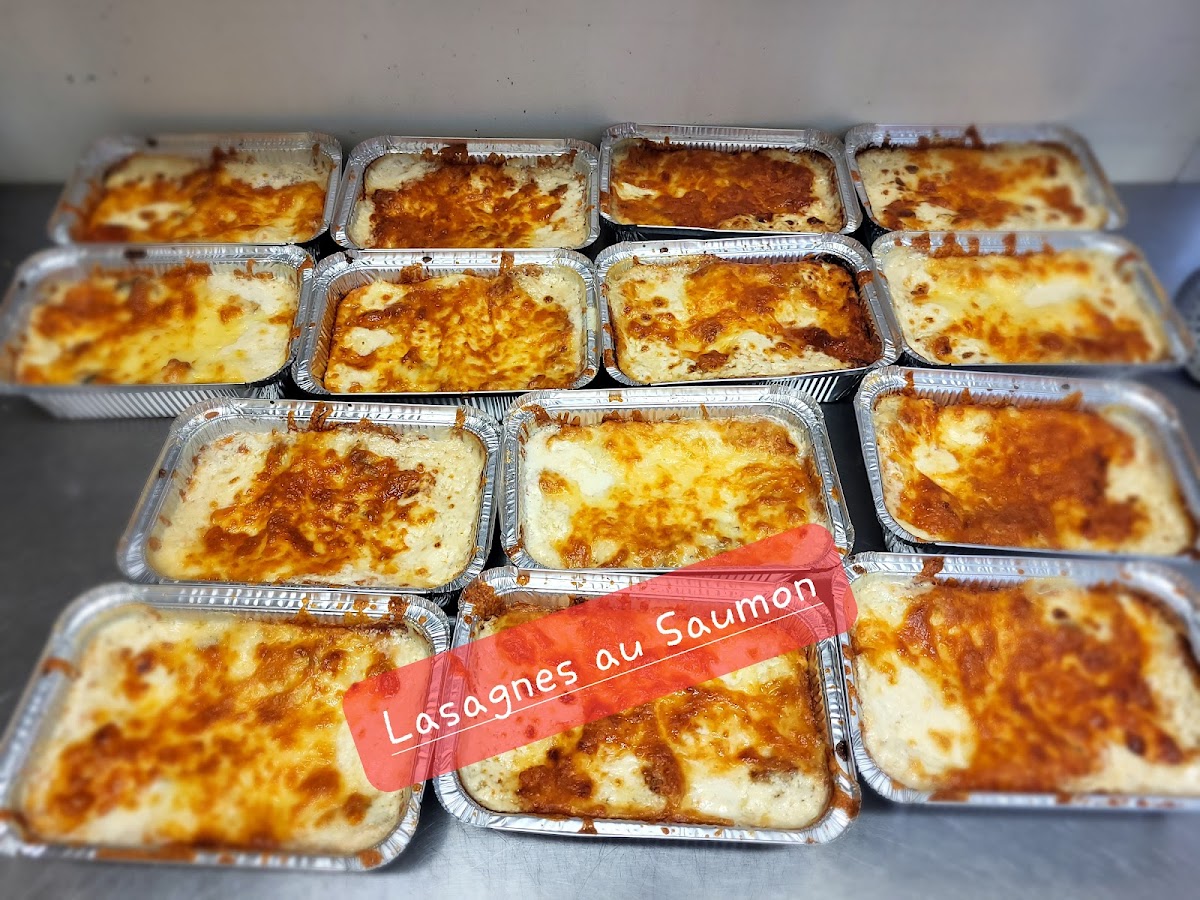 Rôtisserie des Fruitiers - Photo 7