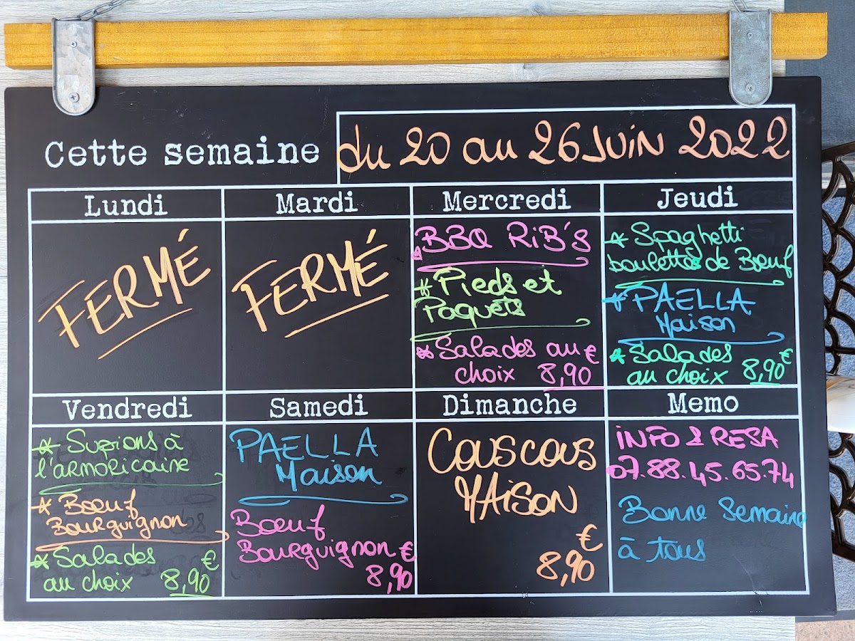 Rôtisserie des Fruitiers - Photo 10