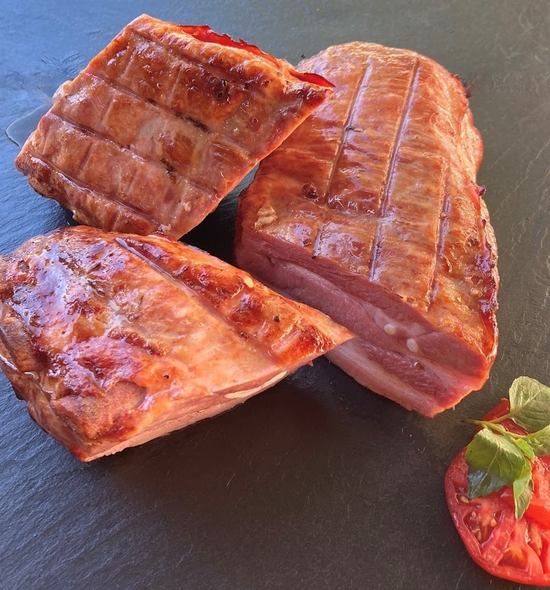 Rôtisserie Lionel père & fille - Photo 4