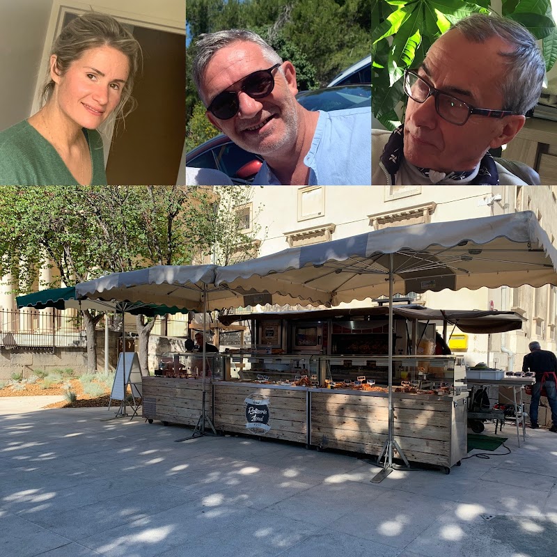 Rôtisserie Lionel père & fille - Photo 6