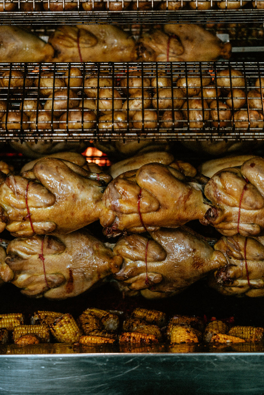 Rôtisserie Montaigne Aix en Provence - Photo 2