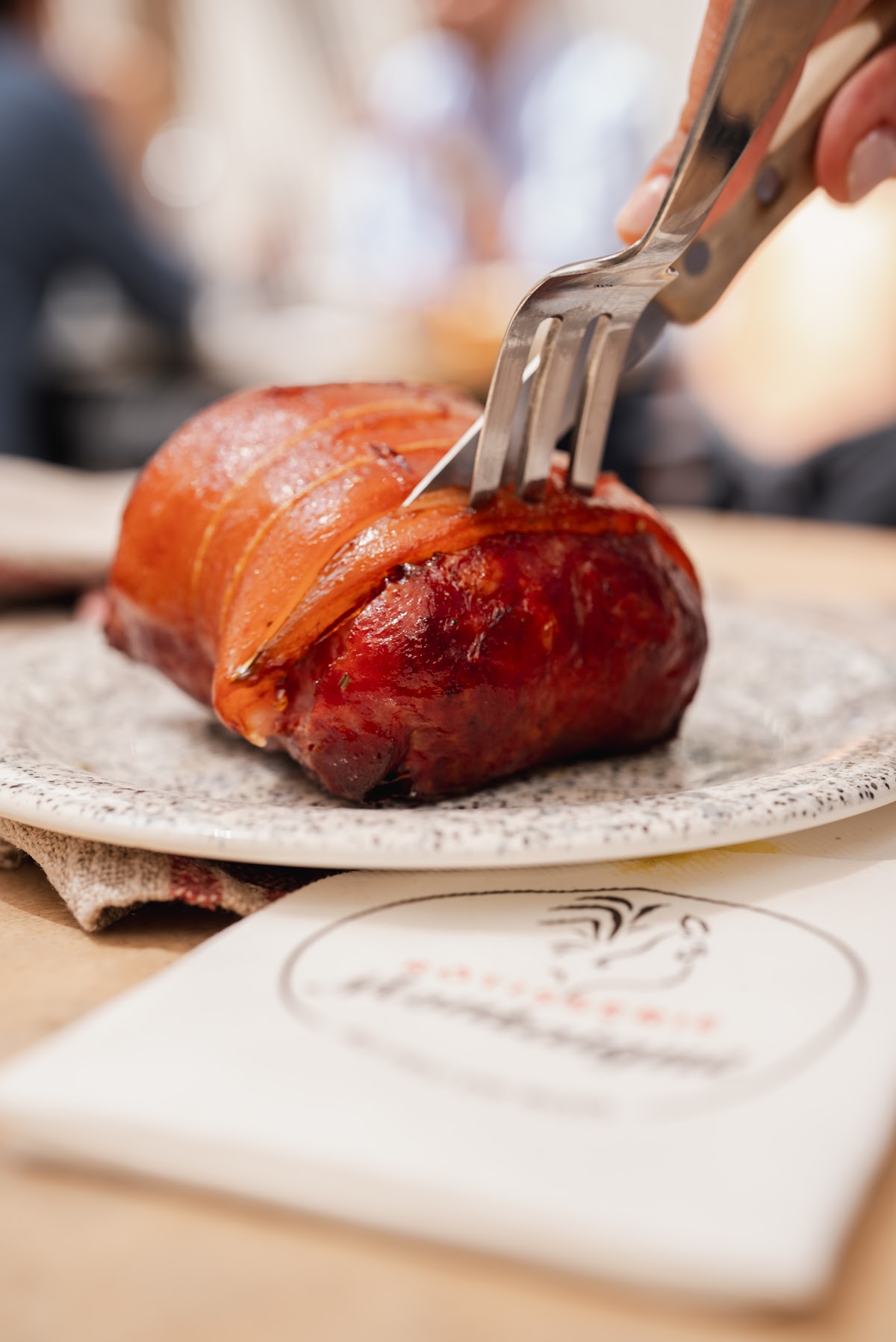 Rôtisserie Montaigne Aix en Provence - Photo 4