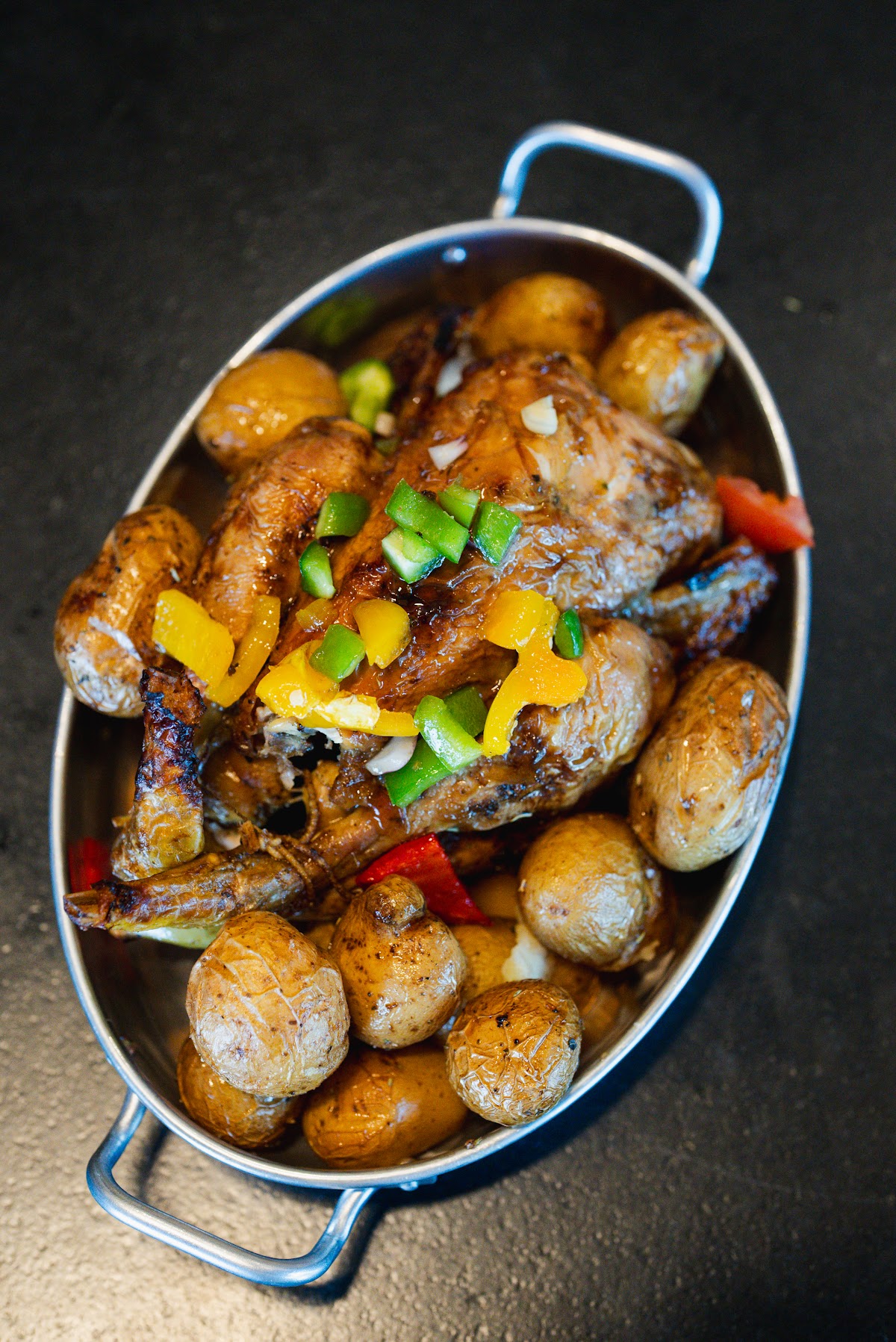 Rôtisserie Montaigne Aix en Provence - Photo 5