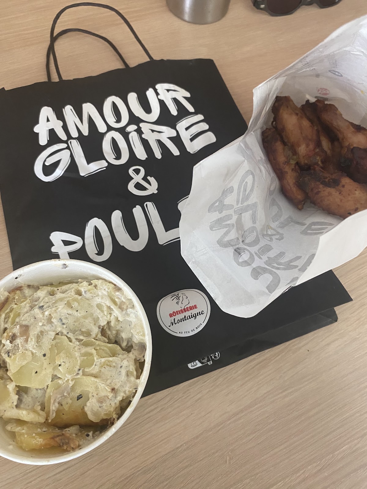 Rôtisserie Montaigne Aix en Provence - Photo 9