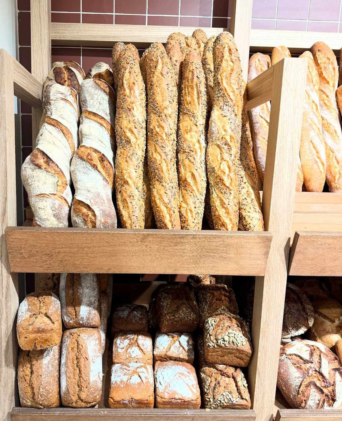 Saint-Sauveur Boulangerie - Photo 2