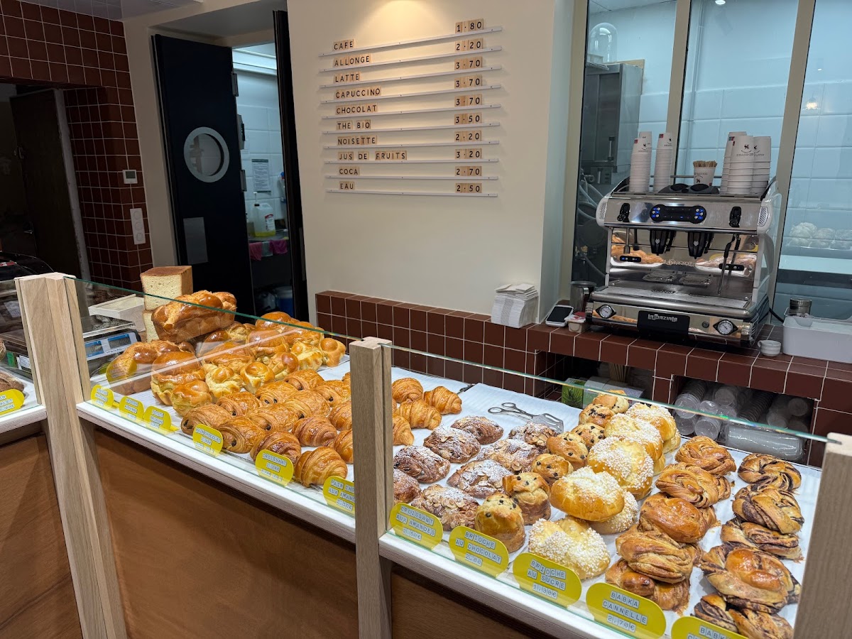 Saint-Sauveur Boulangerie - Photo 3