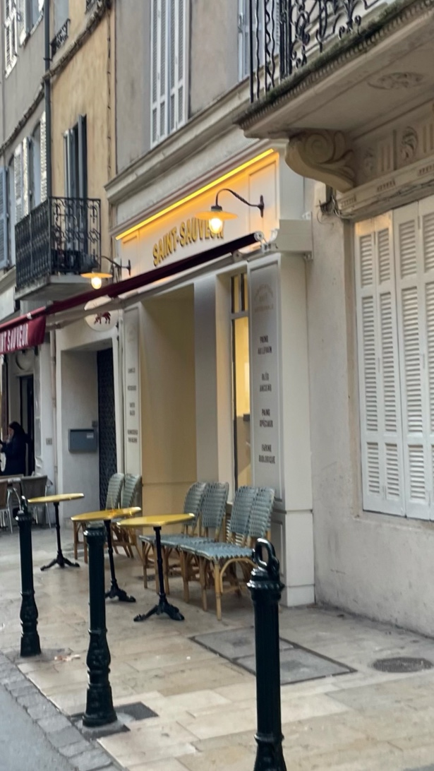 Saint-Sauveur Boulangerie - Photo 5