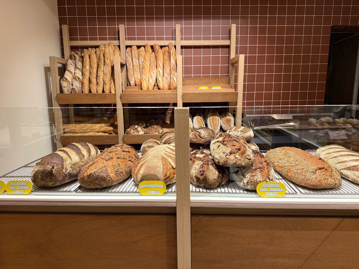 Saint-Sauveur Boulangerie - Photo 6