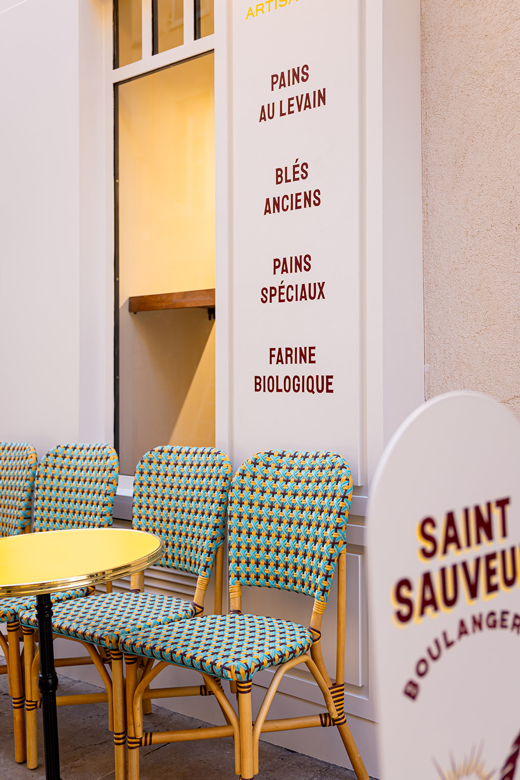 Saint-Sauveur Boulangerie - Photo 8