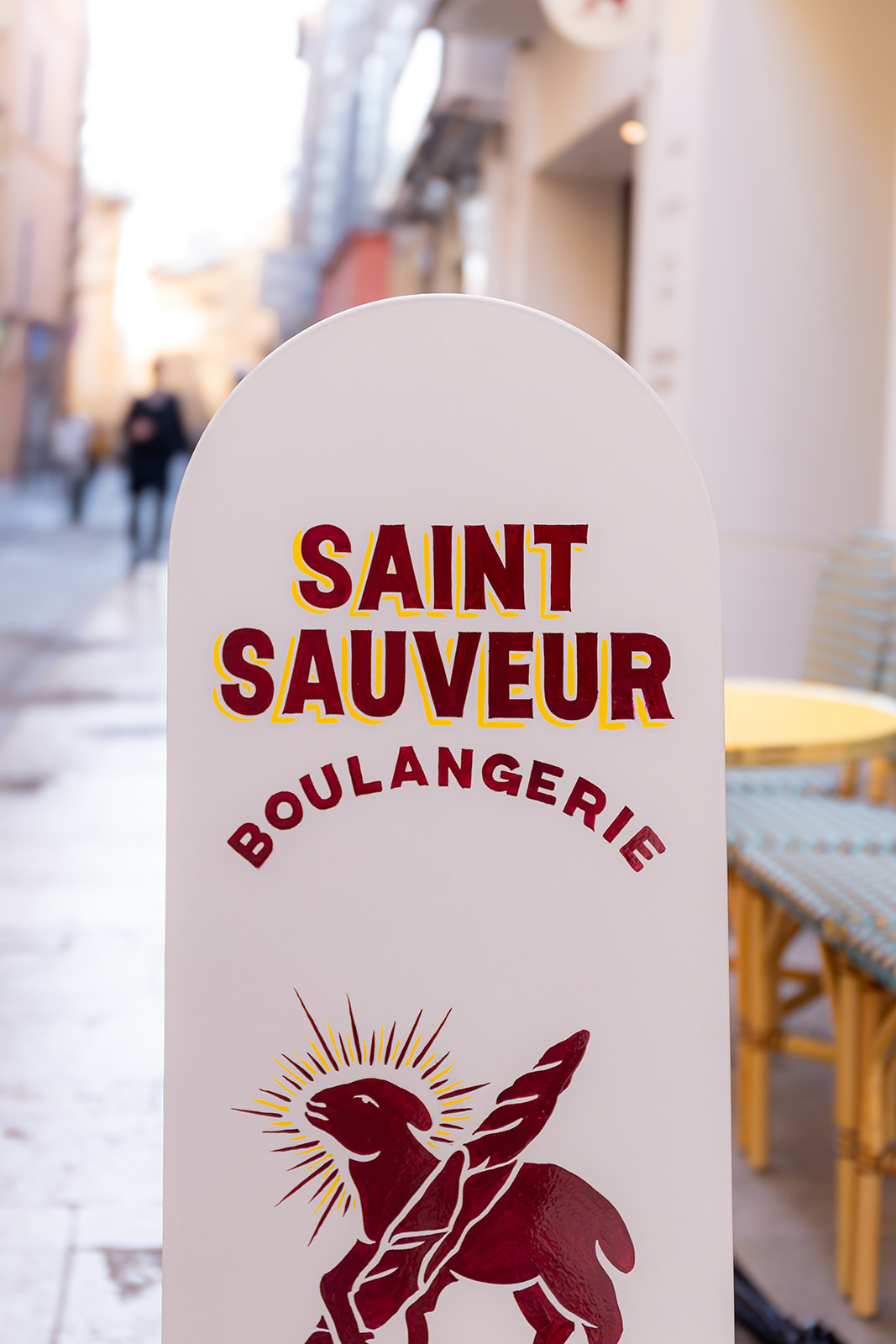 Saint-Sauveur Boulangerie - Photo 9