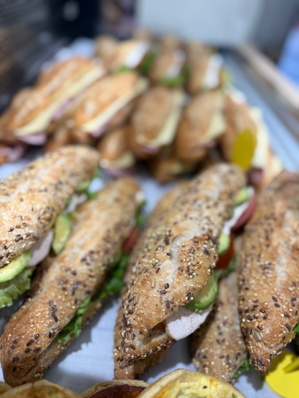 Saint-Sauveur Boulangerie - Photo 10