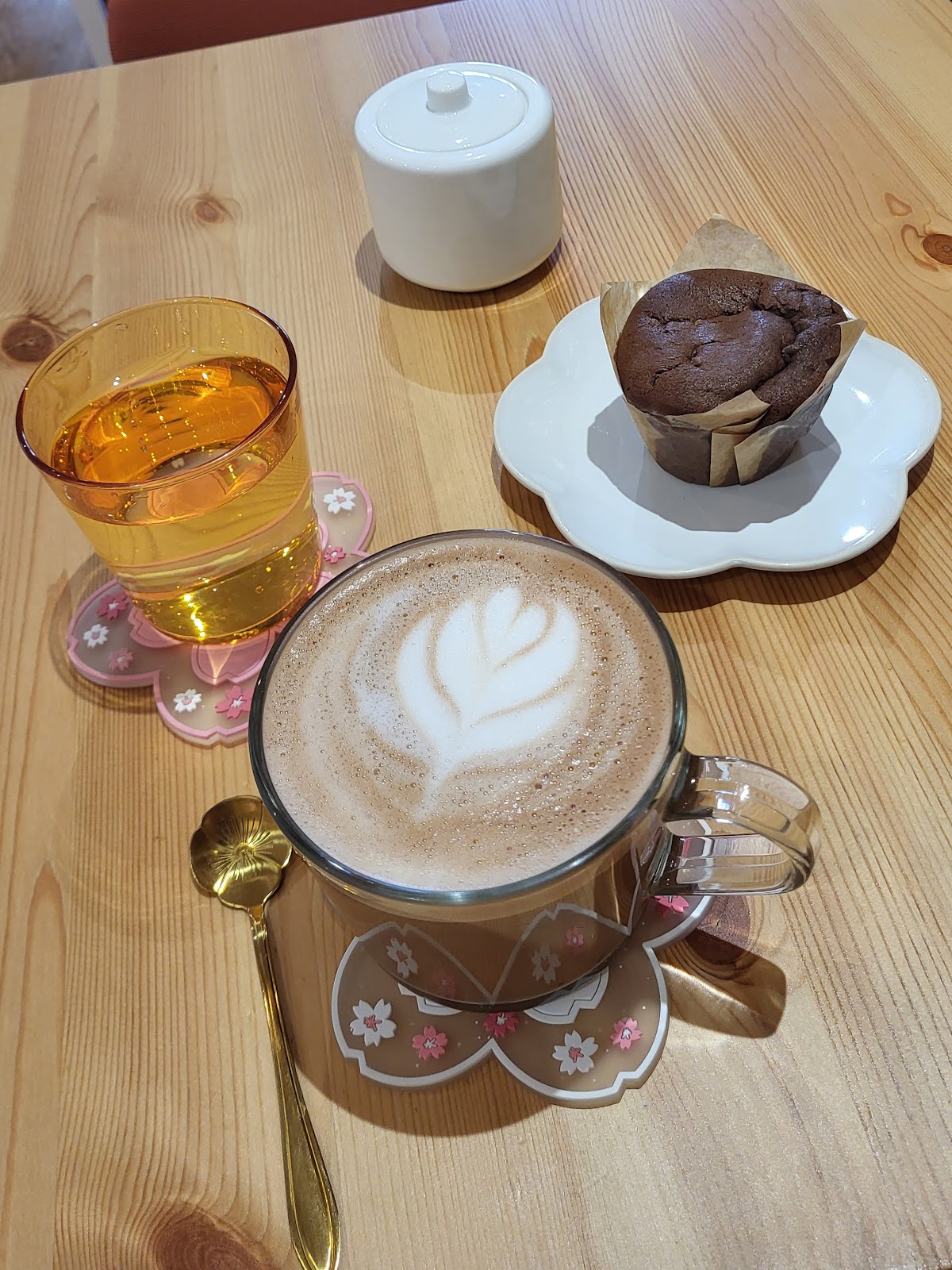 Salon du Tanuki - Photo 5