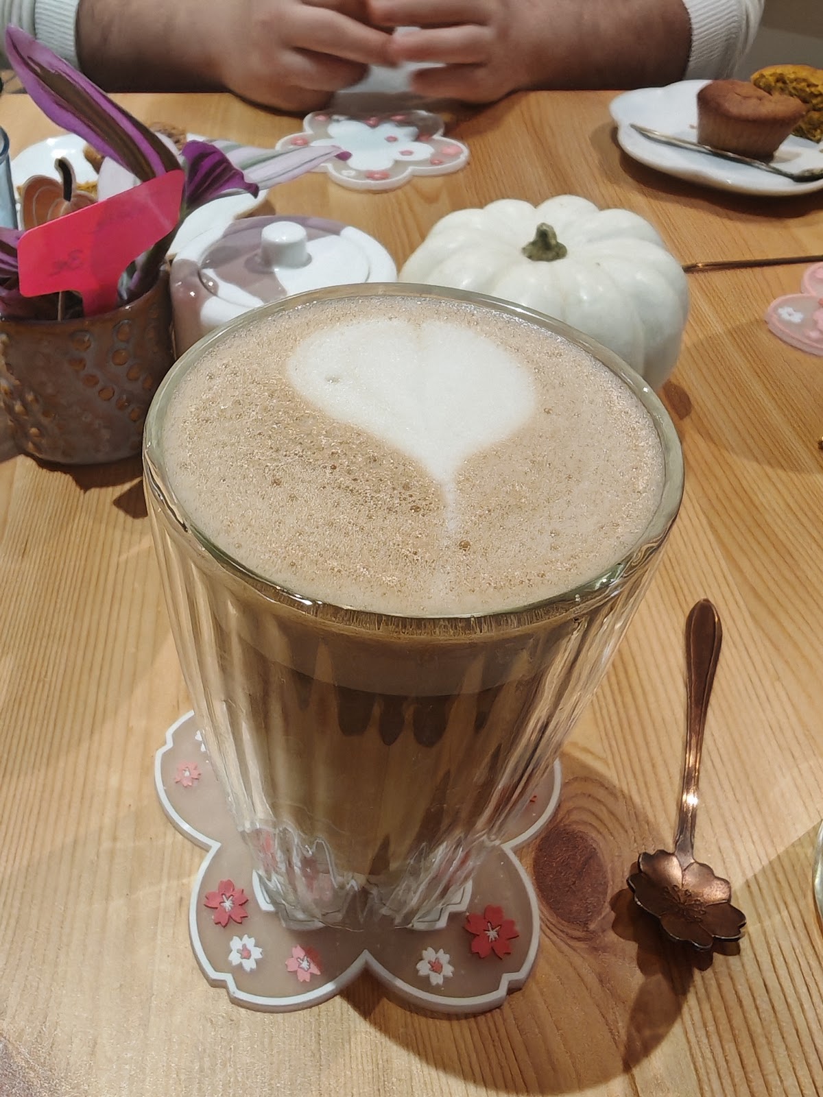 Salon du Tanuki - Photo 8