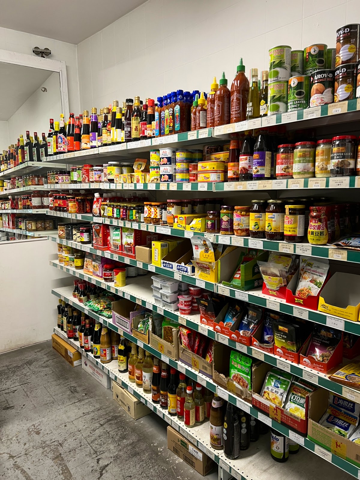 SARL PANDA Épicerie Asiatique - Photo 2