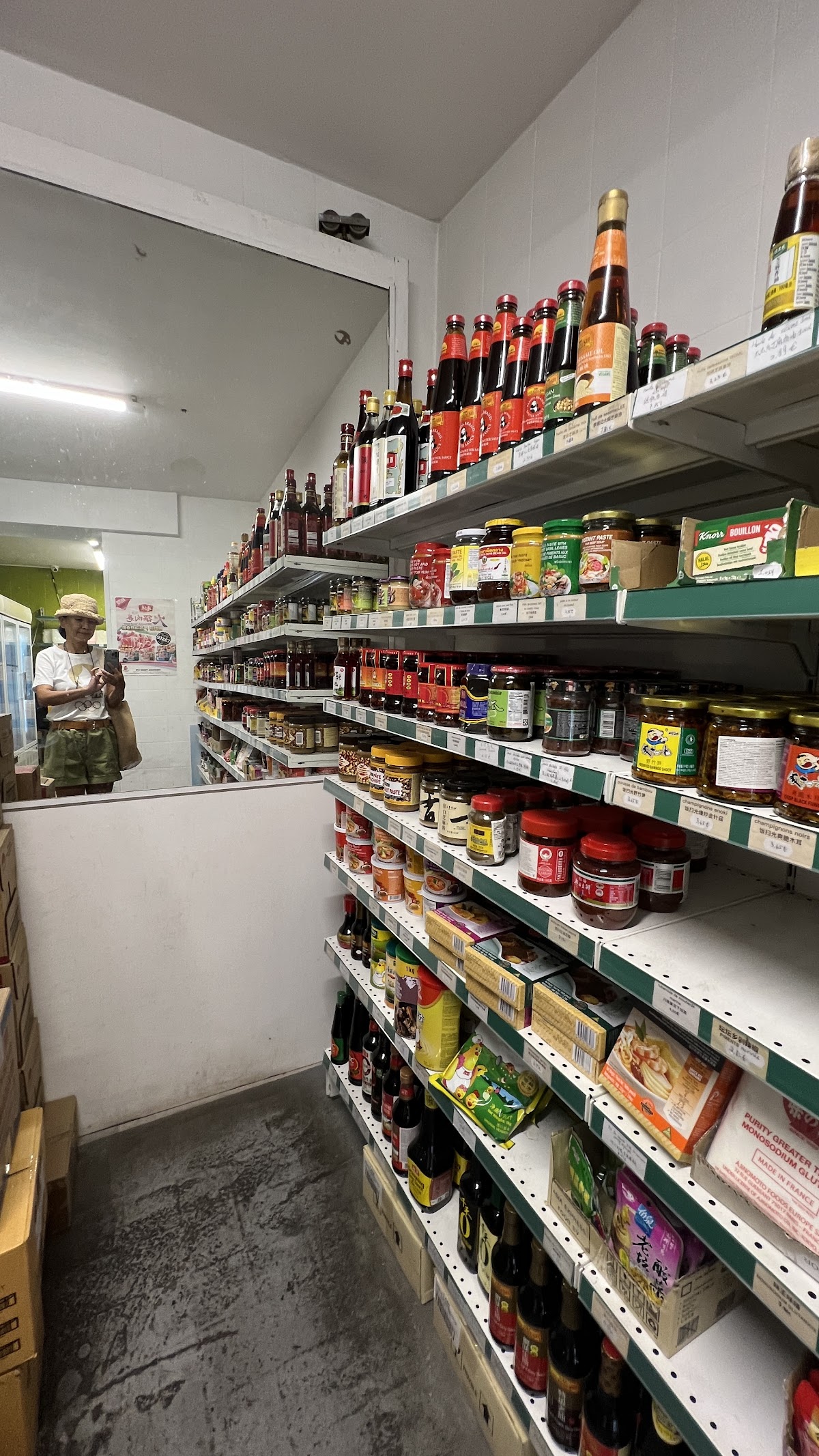 SARL PANDA Épicerie Asiatique - Photo 5