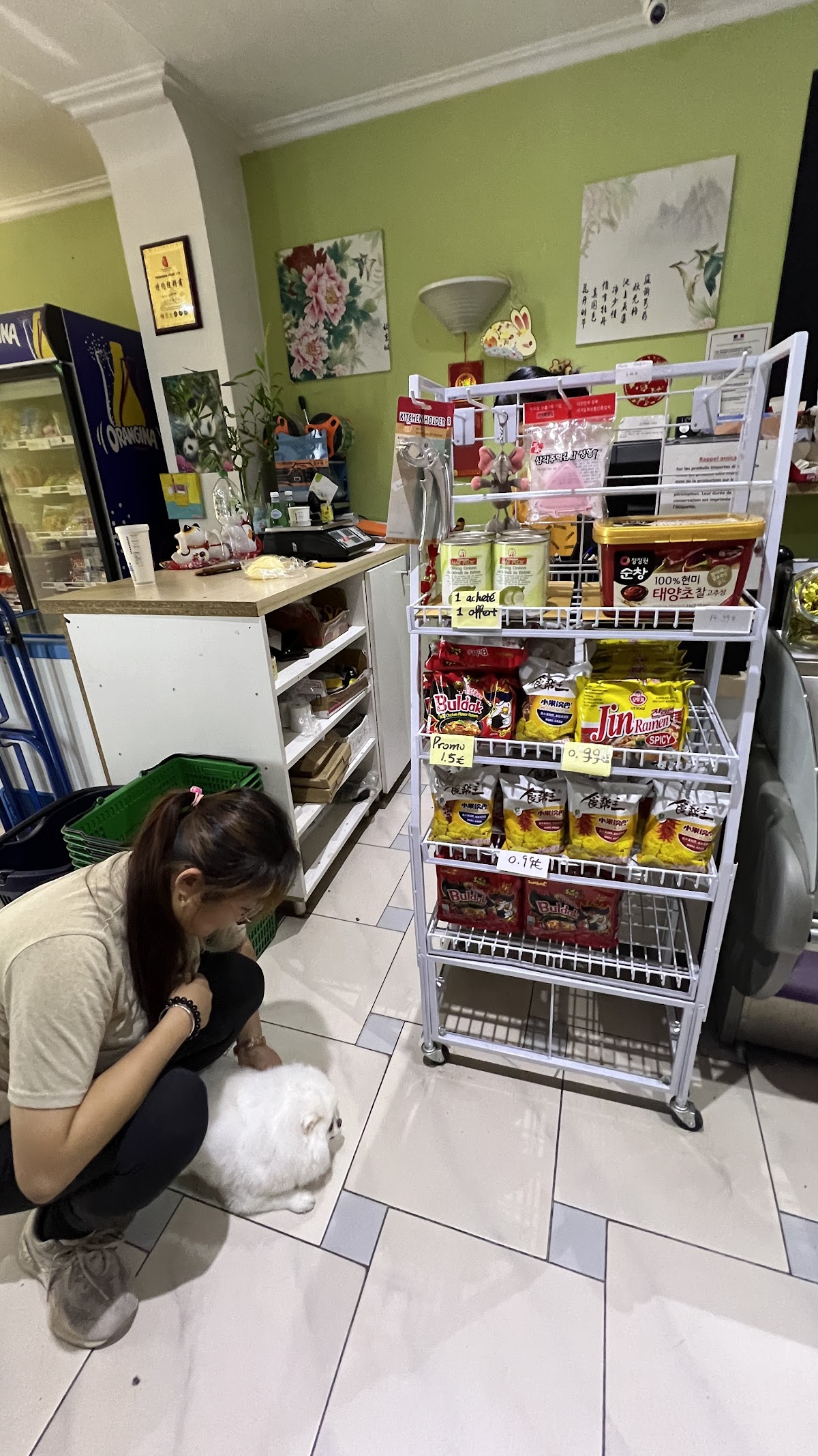 SARL PANDA Épicerie Asiatique - Photo 7