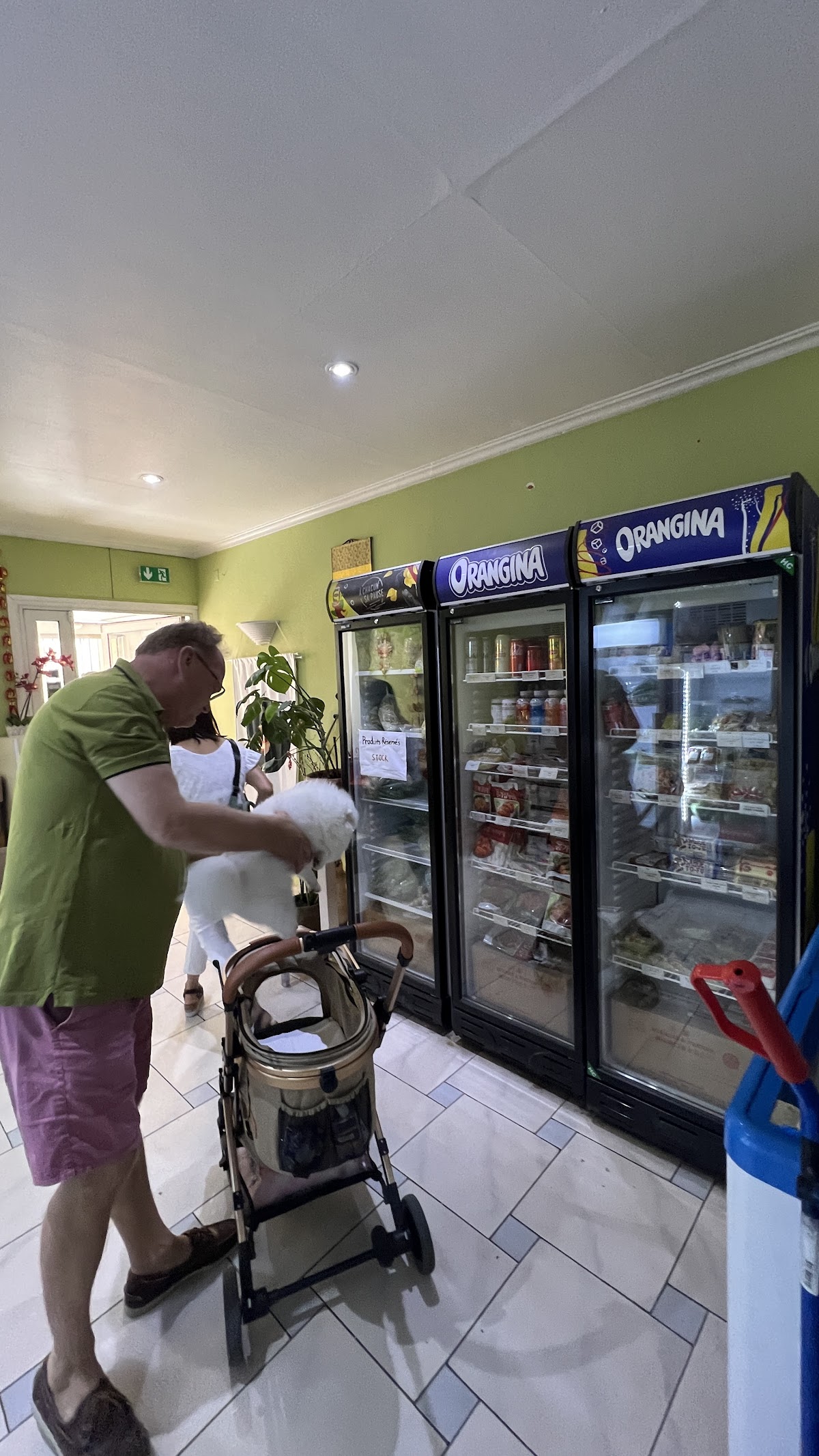 SARL PANDA Épicerie Asiatique - Photo 9