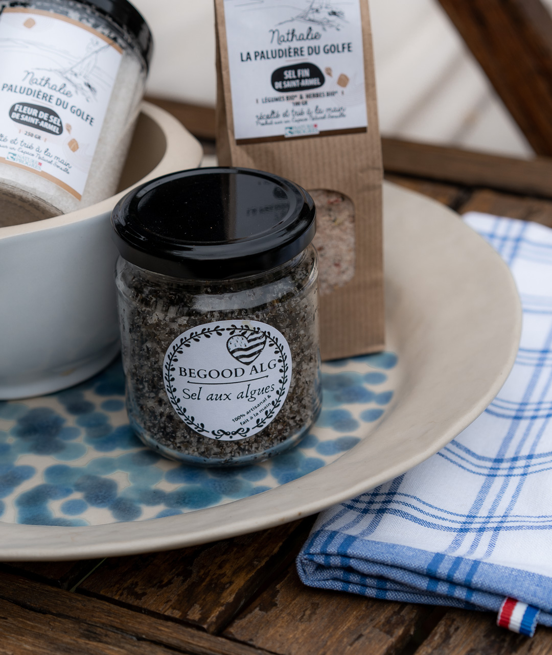 Saveurs de Provence - Photo 2