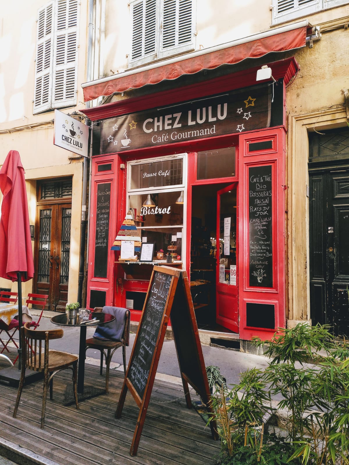 Saveurs de Provence - Photo 5