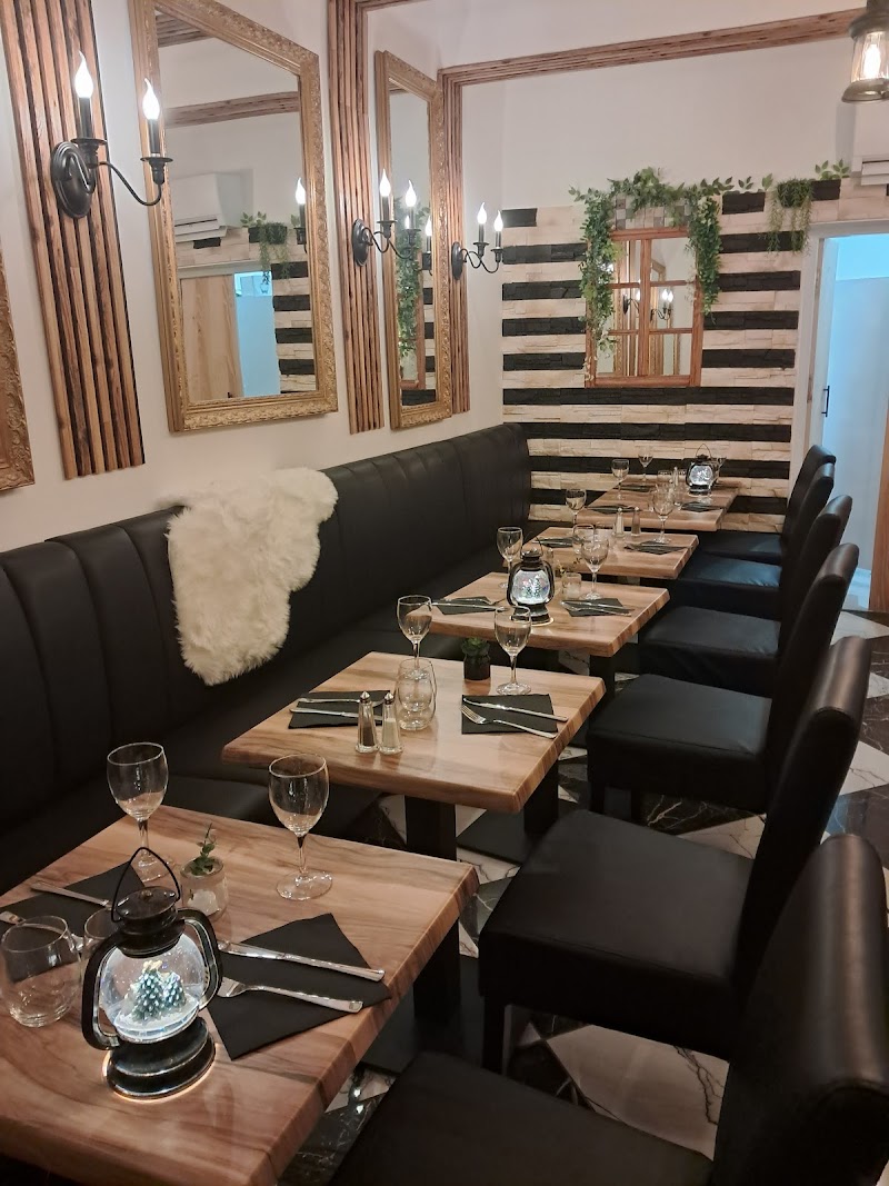 Saveurs O'Mix , PALMYRA restaurant libanais et syrien - Photo 8