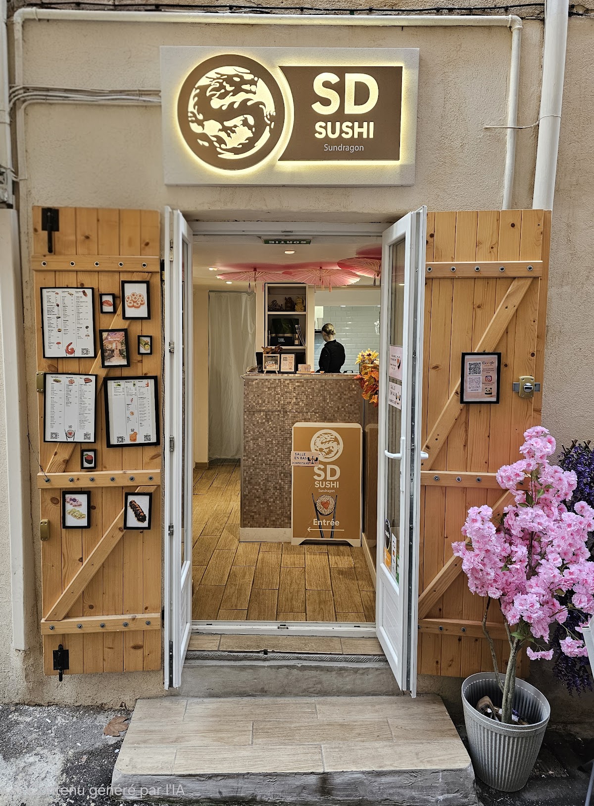 SDsushi Aix en Provence - Photo 2