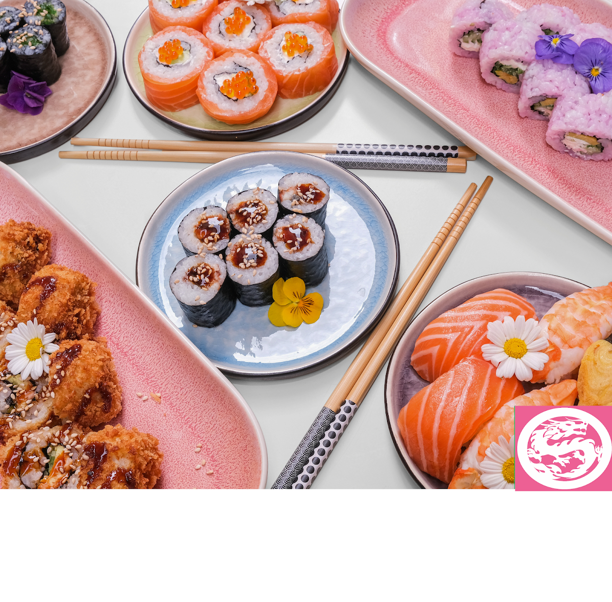 SDsushi Aix en Provence - Photo 3