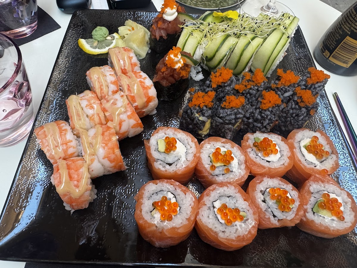 SDsushi Aix en Provence - Photo 4