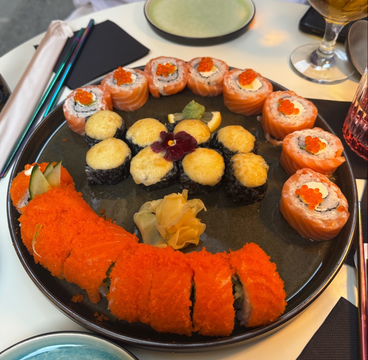 SDsushi Aix en Provence - Photo 5