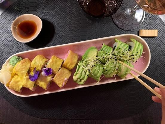 SDsushi Aix en Provence - Photo 7