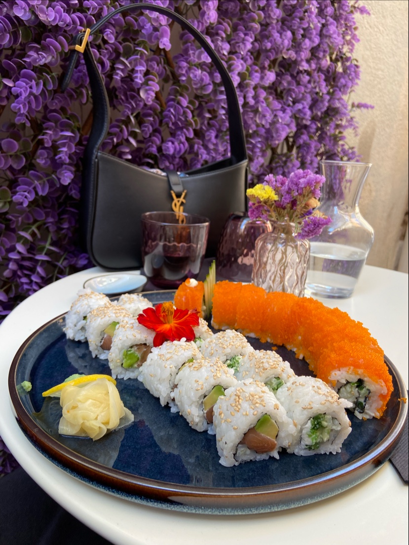 SDsushi Aix en Provence - Photo 8