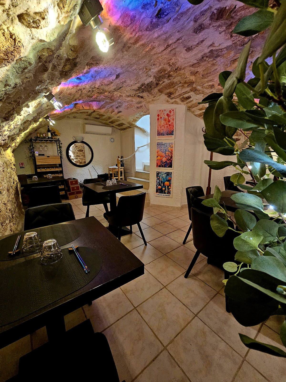 SDsushi Aix en Provence