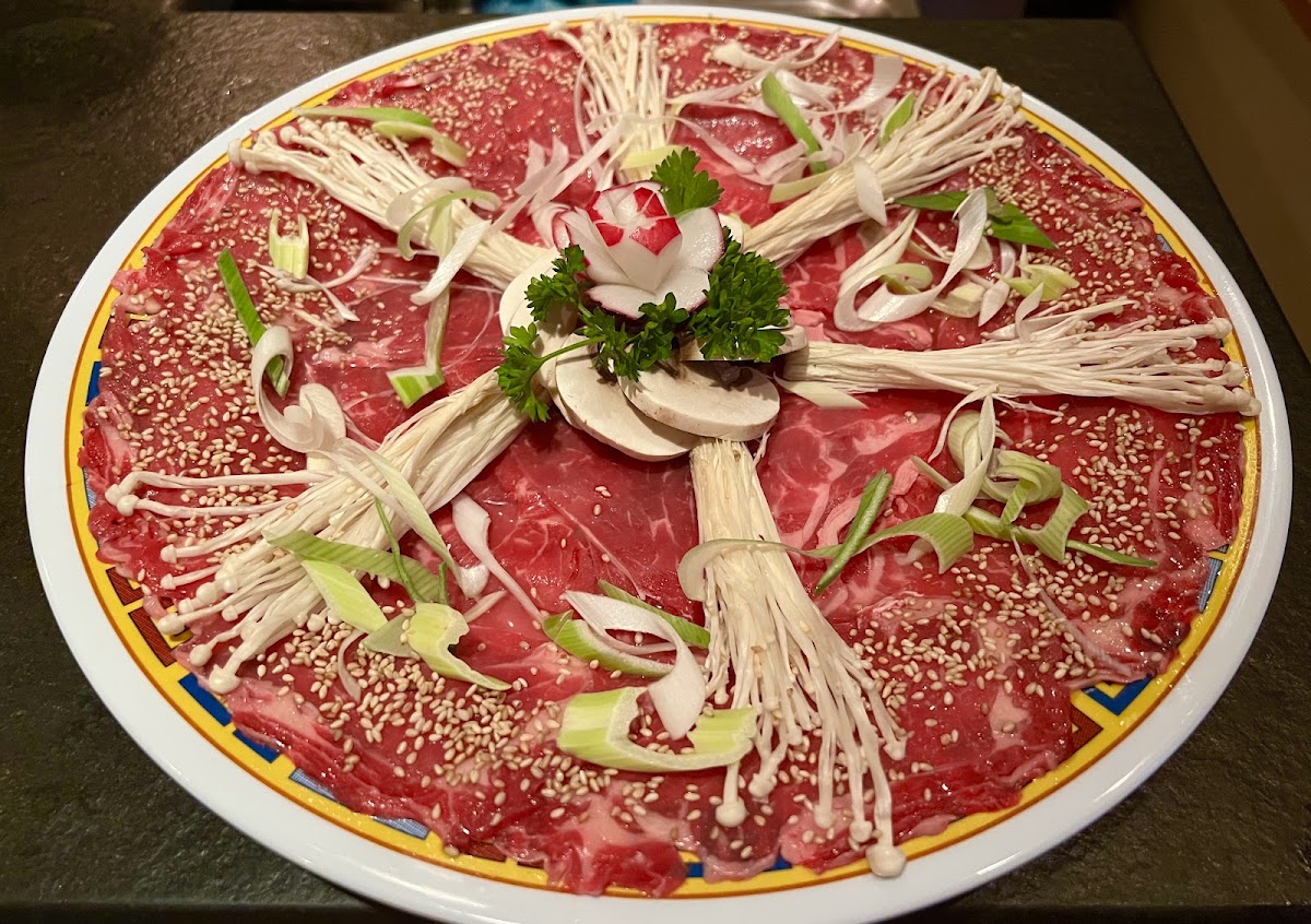 Seito Sushi & Grill coréen & Japonais - Photo 2