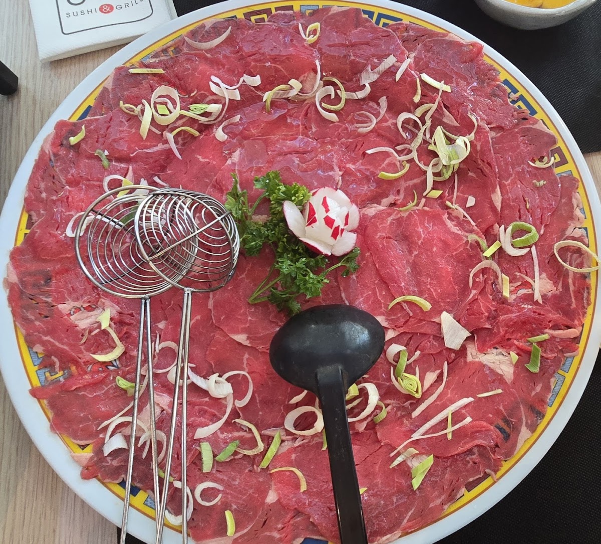 Seito Sushi & Grill coréen & Japonais - Photo 3