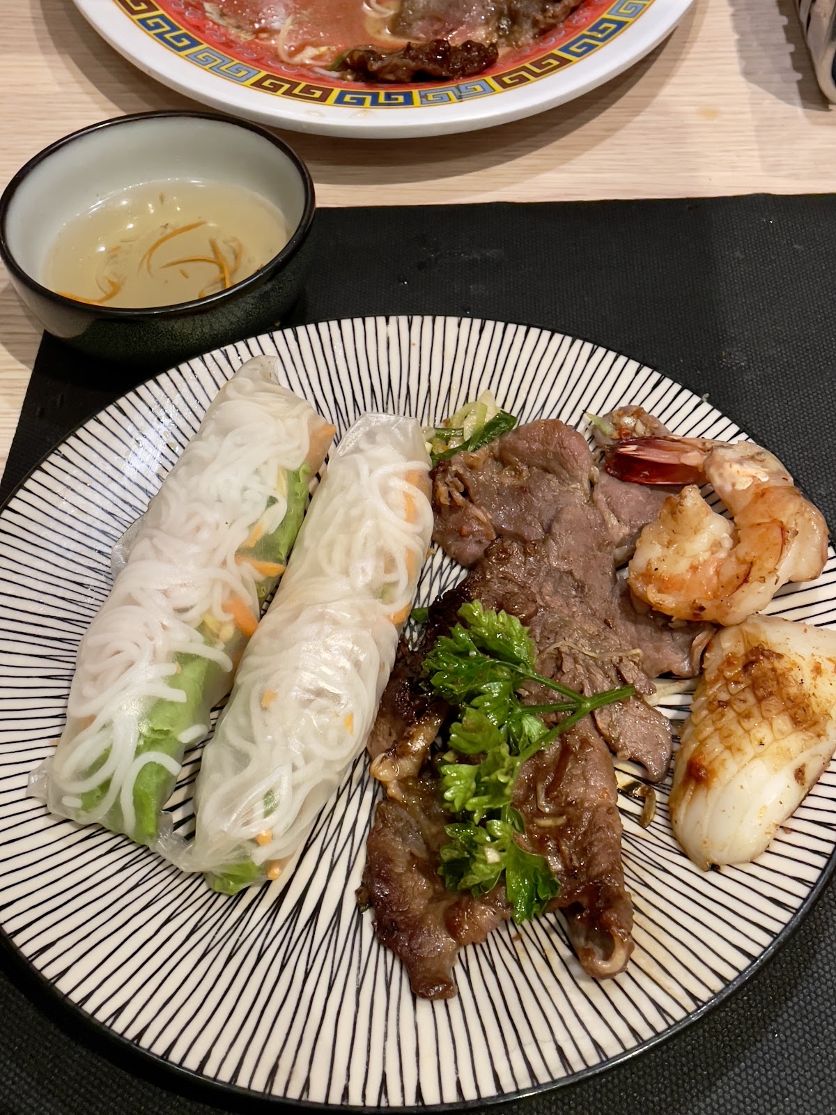 Seito Sushi & Grill coréen & Japonais - Photo 4