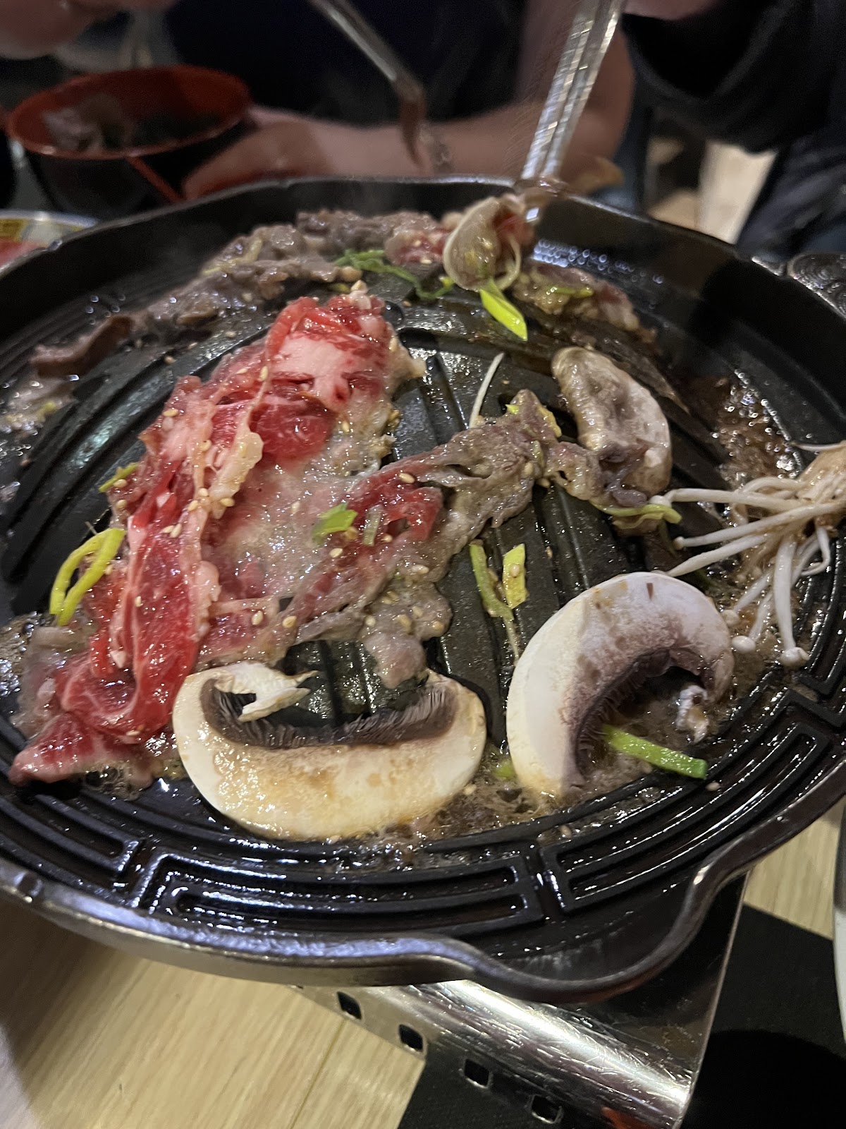 Seito Sushi & Grill coréen & Japonais - Photo 6