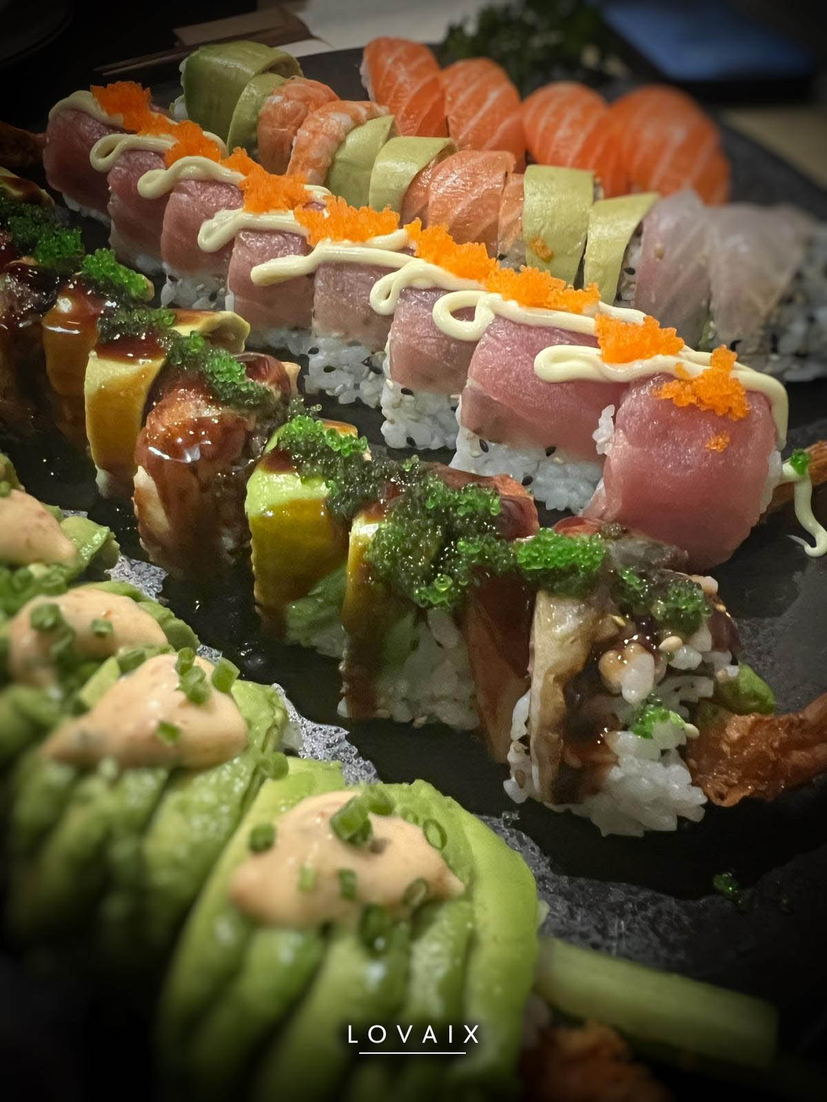 Seito Sushi & Grill coréen & Japonais - Photo 7