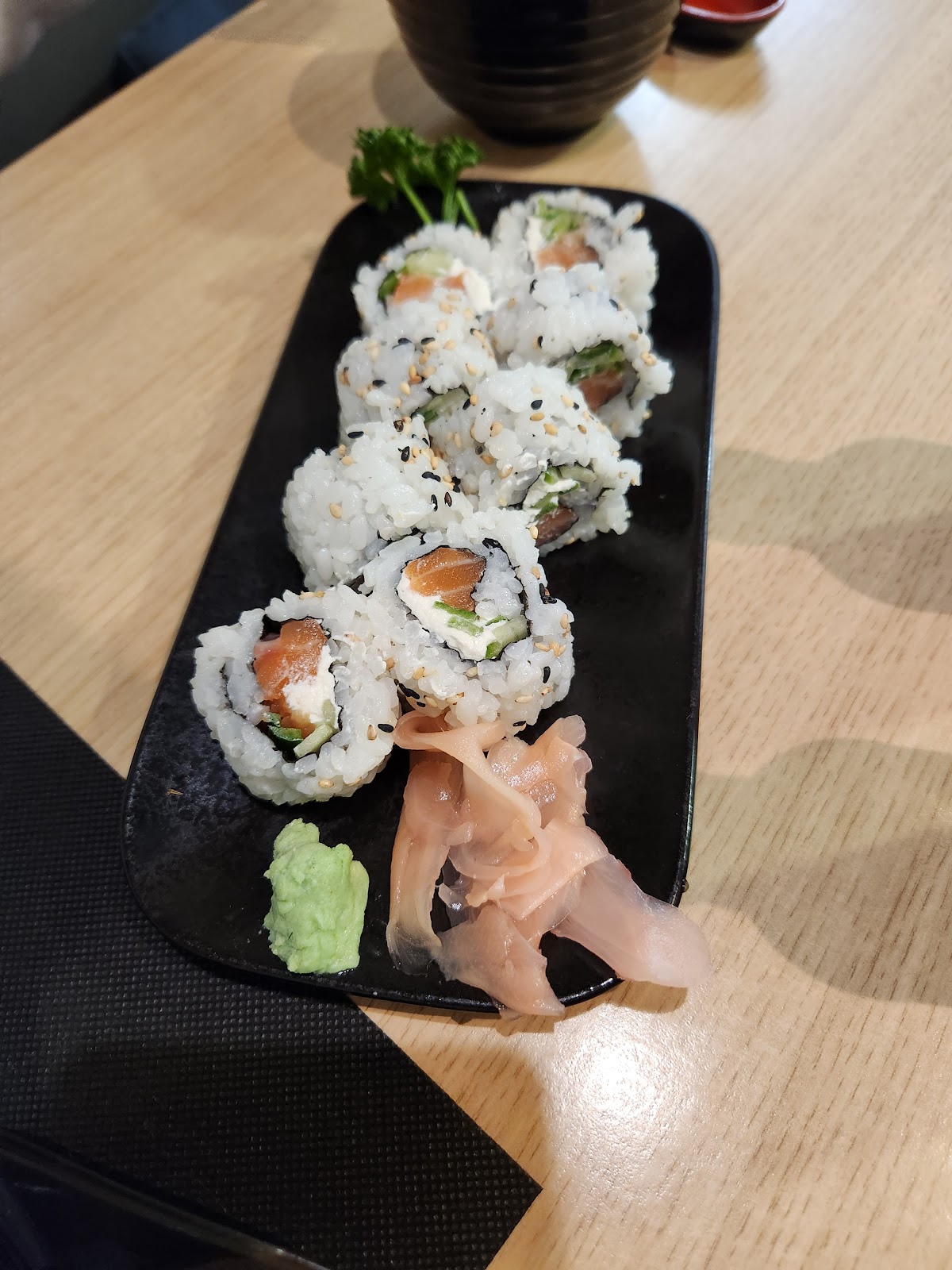 Seito Sushi & Grill coréen & Japonais - Photo 9