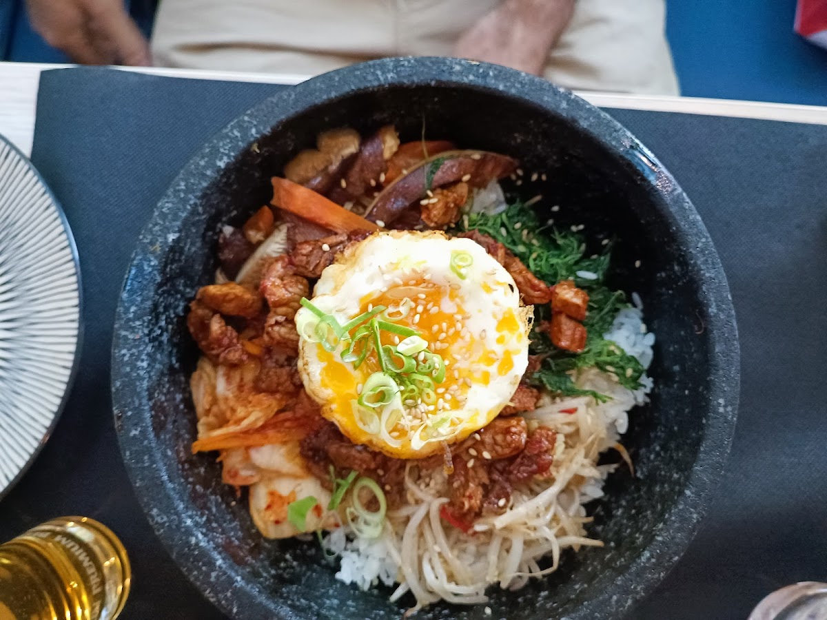 Seito Sushi & Grill coréen & Japonais - Photo 10