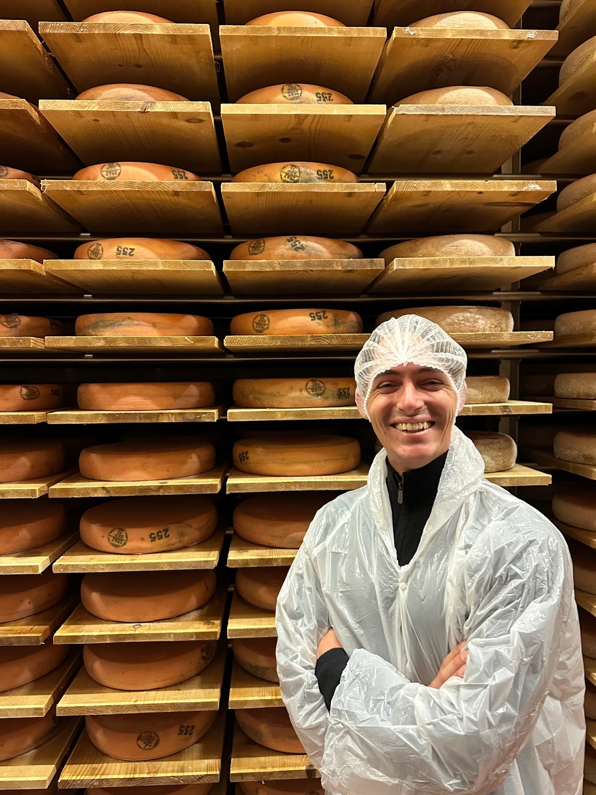 Serfac - Grossiste Fromage - Photo 2